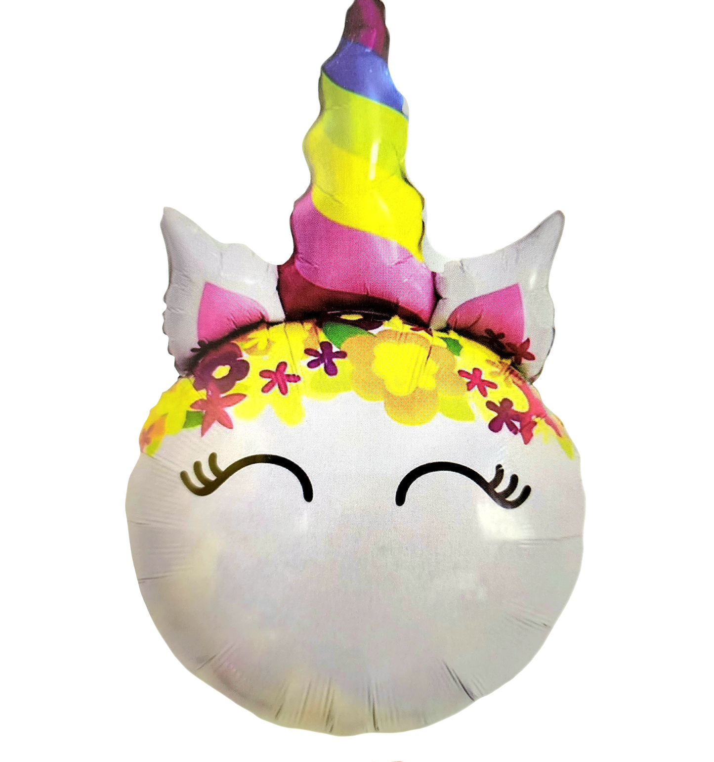 FOIL BALLOON UNICORNIO