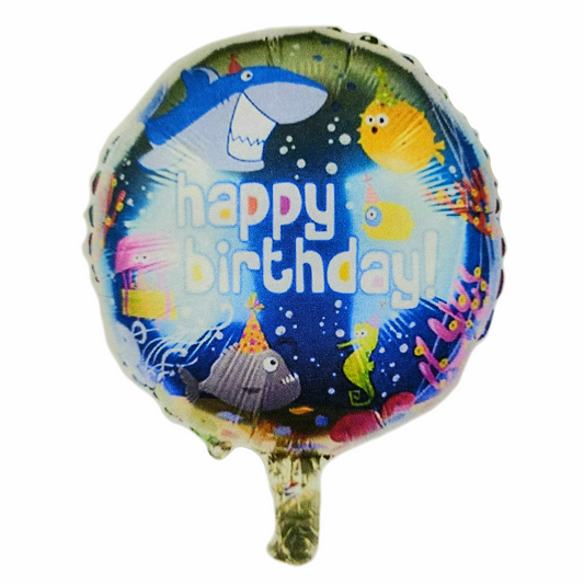MET FELIZ CUMPLEAÑOS 18"
