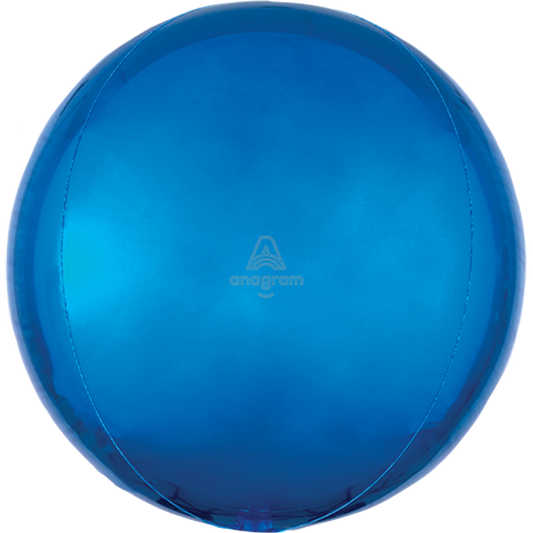 ORBZ AZUL OSCURO (15")