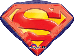GLOBO SUPERMAN ANAGRAM
