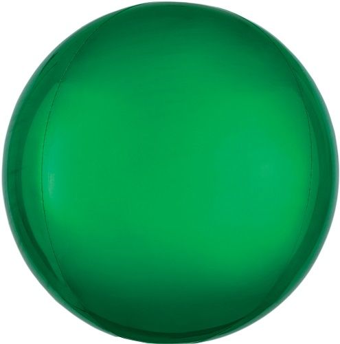 ORBZ VERDE (15")