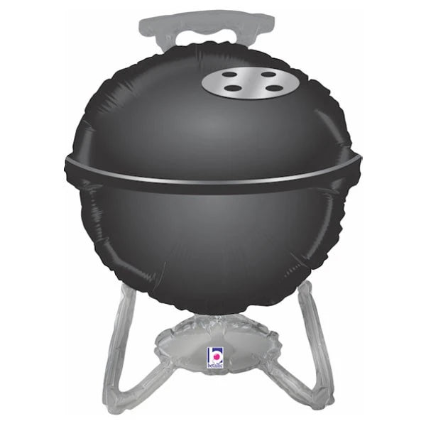 MET SUPERSHAPE BBQ (32")