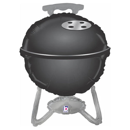 MET SUPERSHAPE BBQ (32")