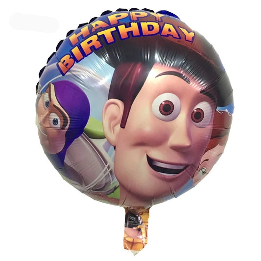 MET TOY STORY (18")