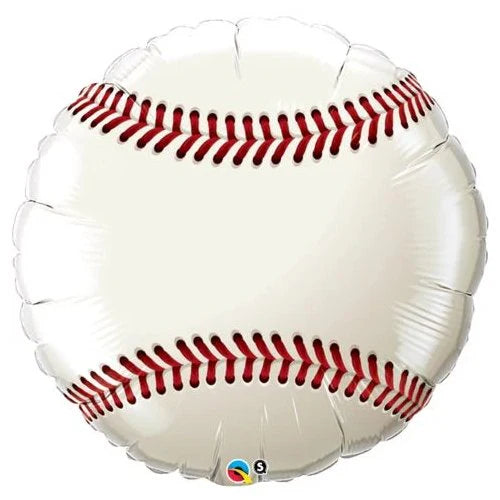 MET 36" BASEBALL QUALATEX