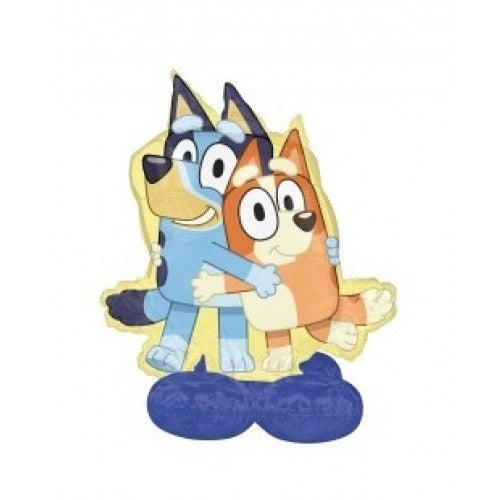 BLUEY AIRLOONZ