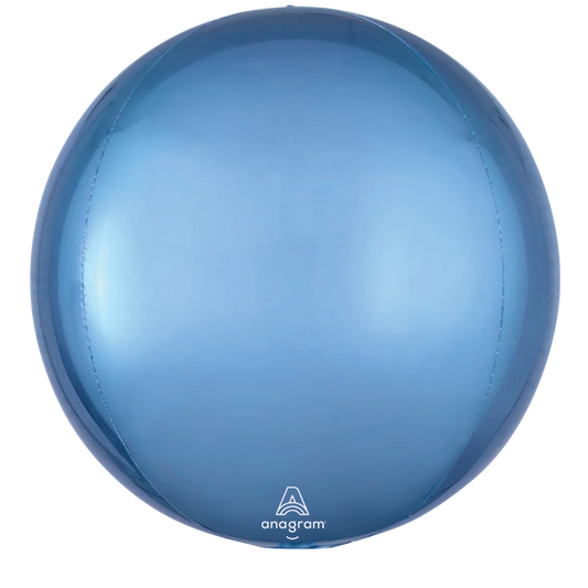 ORBZ AZUL PASTEL (15")