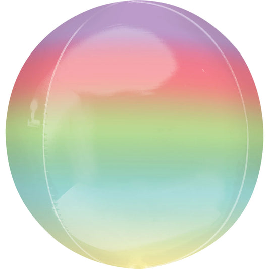 ORBZ MULTICOLOR (15")