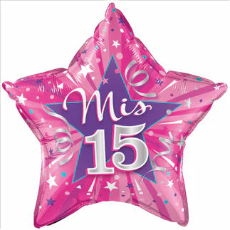 MIS 15 MET (18")