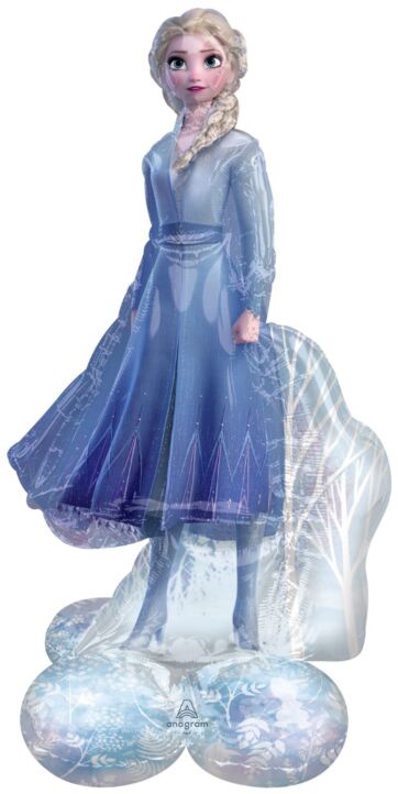 FROZEN 2 ELSA AIRLOONZ