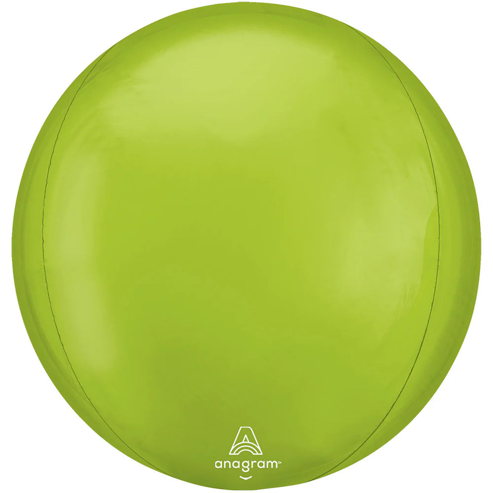 ORBZ VERDE VIBRANTE (15")
