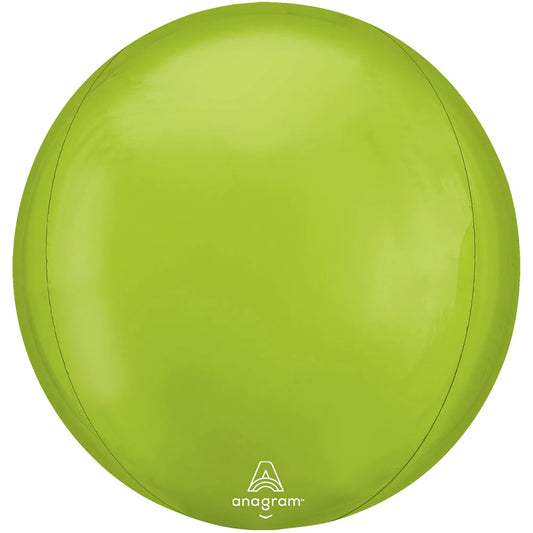 ORBZ VERDE VIBRANTE (15")