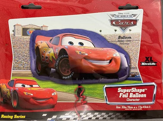 SUPERSHAPE CARS