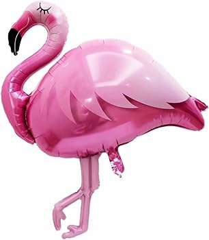 SUPERSHAPE FLAMINGO