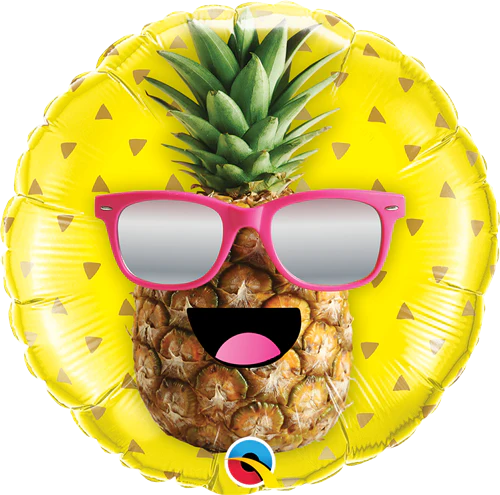 MET PIÑA 18"