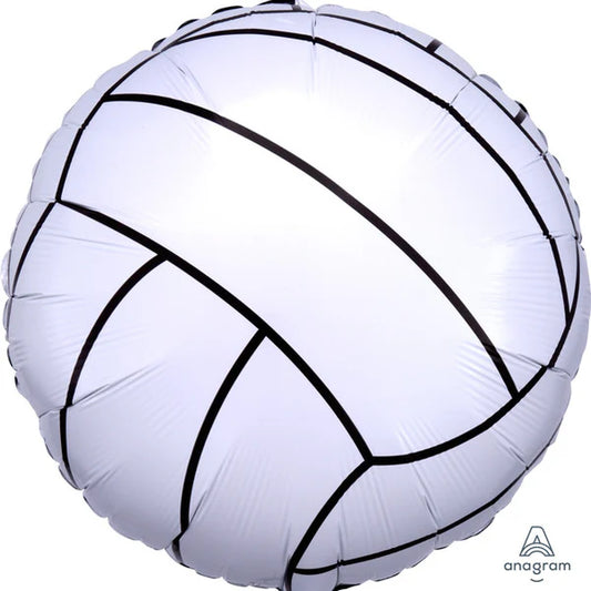 MET 18" PELOTA VOLLEYBALL