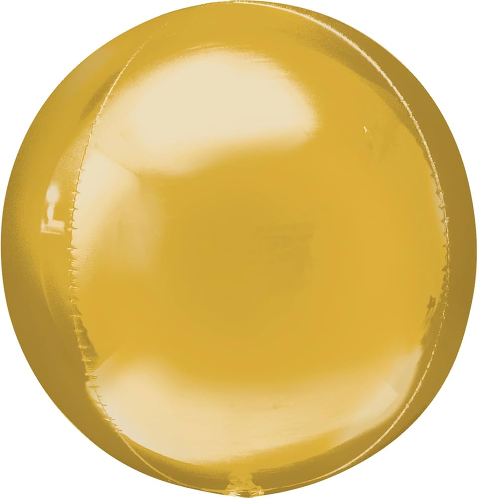 ORBZ GOLD (15")