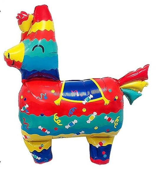 MET SUPERSHAPE PIÑATA