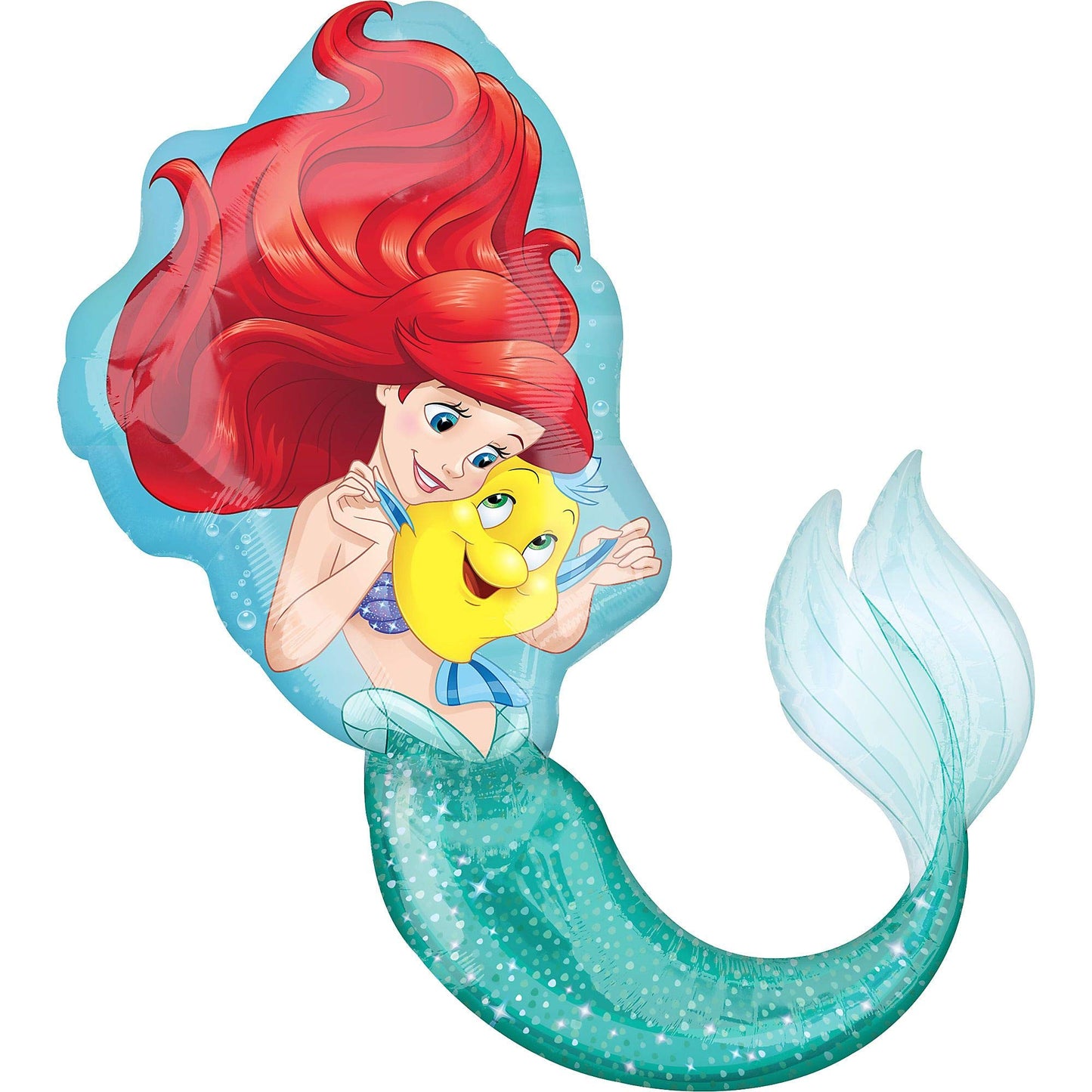 SIRENITA ARIEL