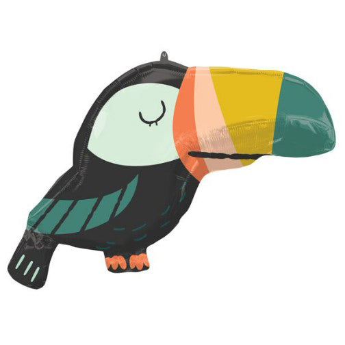 MET MEDIANO TUCAN (27")