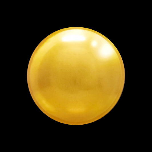 BURBUJA CHROME GOLD METALLIC (18 pulg.)