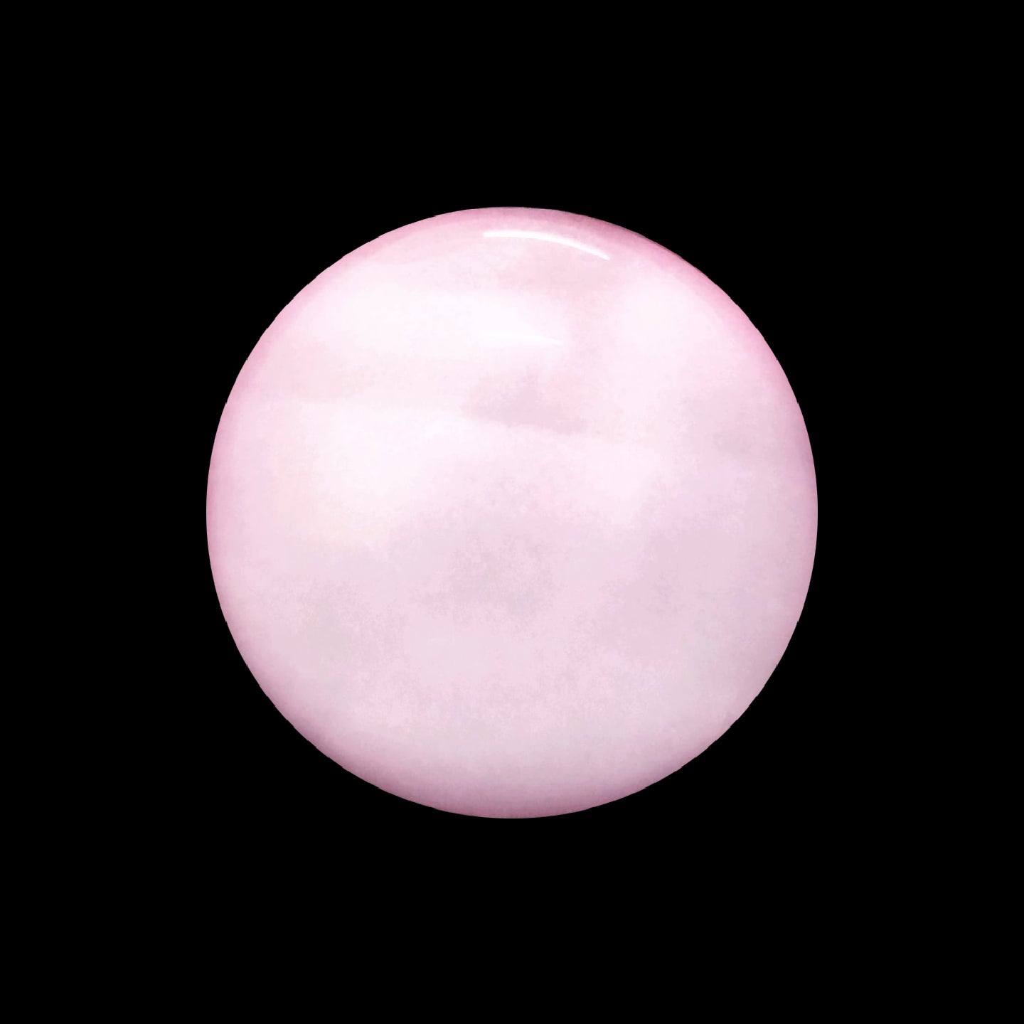 BURBUJA PINK MACARON (18 pulg.)