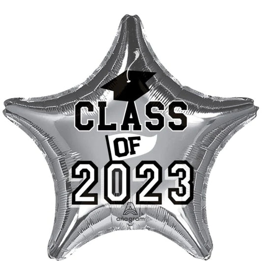 Metalico 18¨ Class of 2023