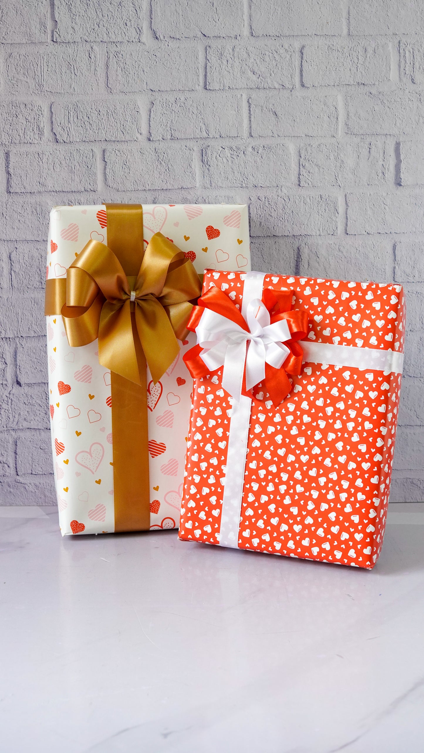 Cajas de Envolturas Para Regalos