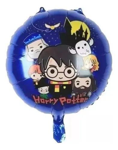 MET HARRY POTTER 18"