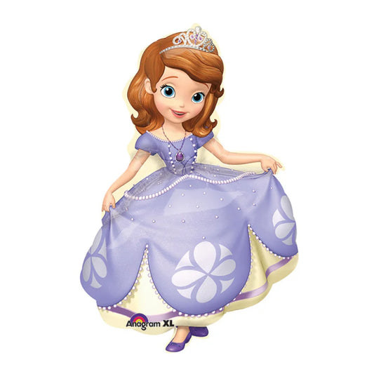 SUPERSHAPE PRINCESA SOFÍA