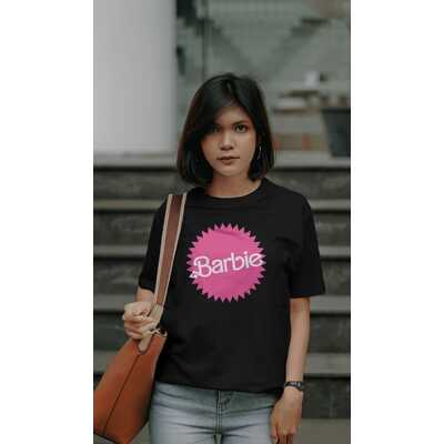 TSHIRT BARBIE 03