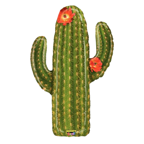 CACTUS BETALLIC (41")