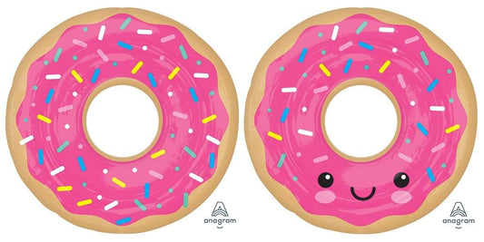 DONUT SPRINKLE 27"