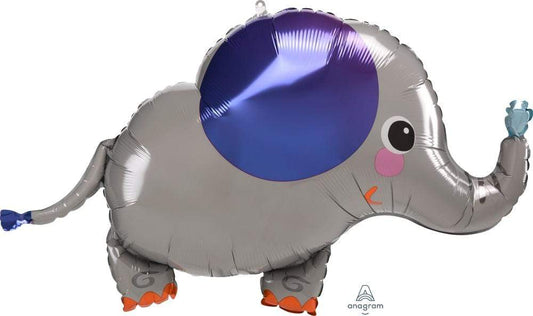 ELEFANTE SUPERSHAPE