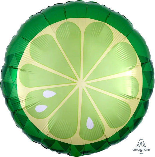 MET LIMÓN 18"