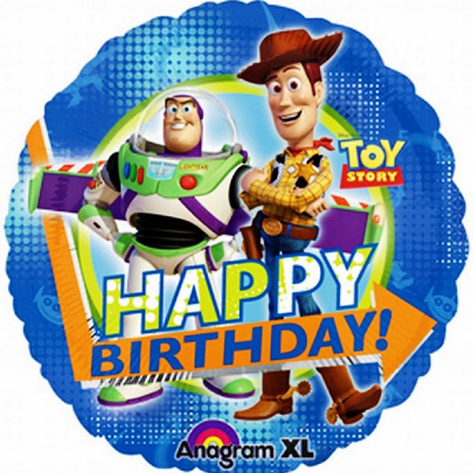 MET TOY STORY (18")