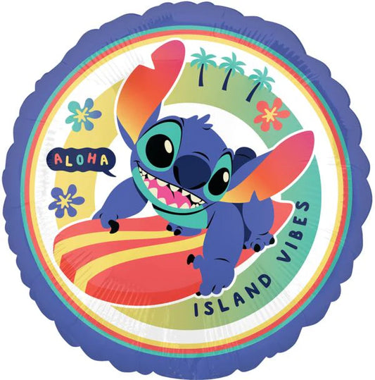MET STITCH (18")