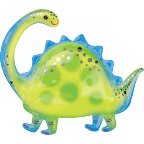 BRONTOSAURUS SUPERSHAPE