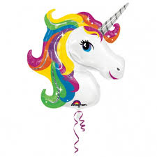 MET UNICORNIO SUPERSHAPE