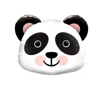 PRECIOUS OSO PANDA 31"