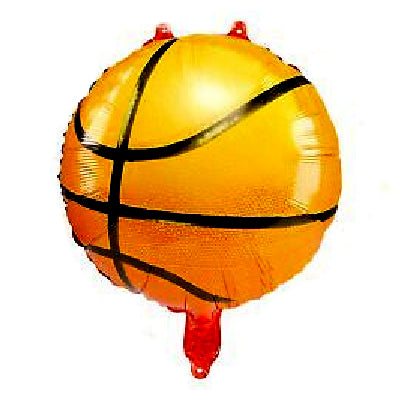 MET 18" BASKETBALL