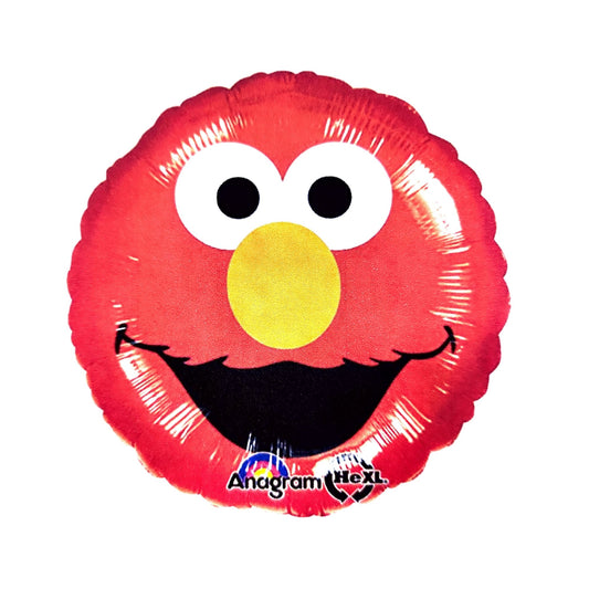 METÁLICO ELMO 18"