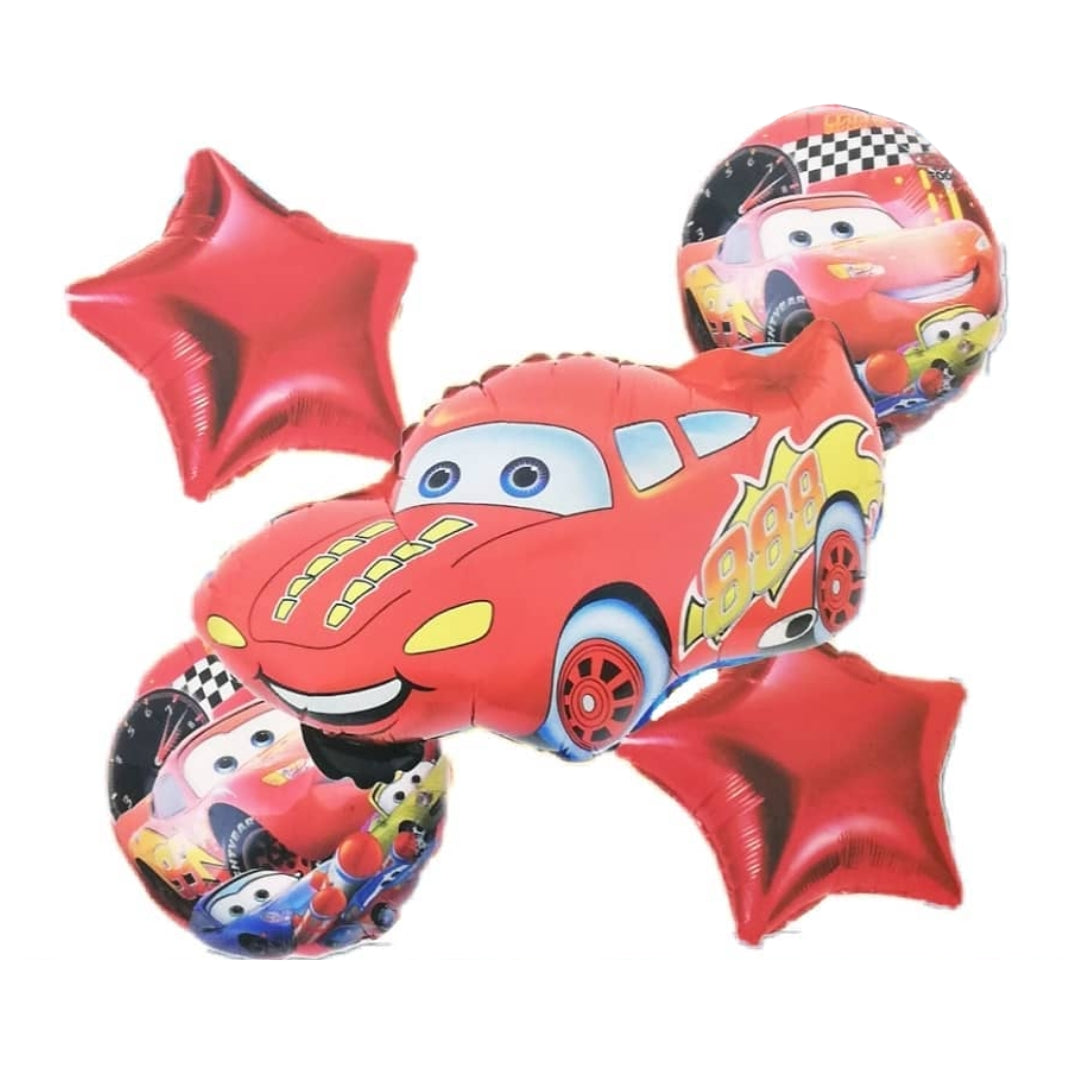 SET CARS