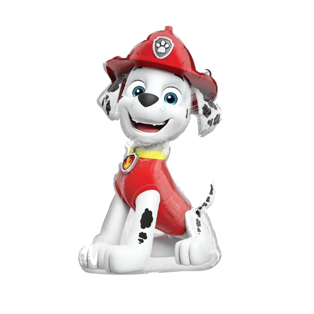 SUPERSHAPE PAW PATROL (21")