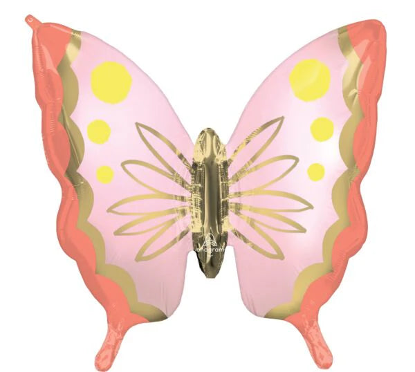 MET SUPERSHAPE MARIPOSA