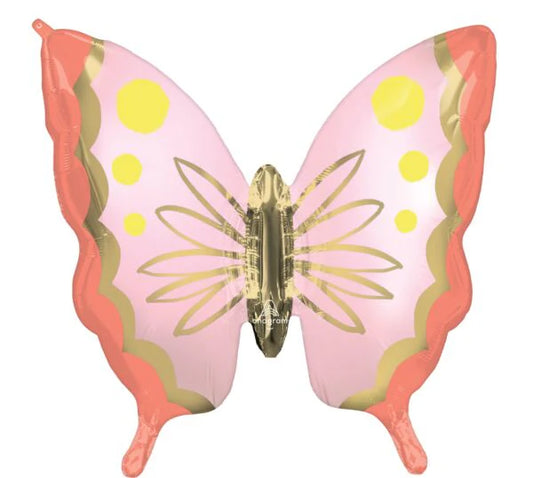 MET SUPERSHAPE MARIPOSA