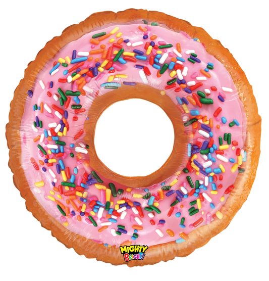 MET SUPERSHAPE DONUT 30"