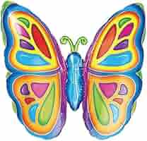 SUPERSHAPE MARIPOSA