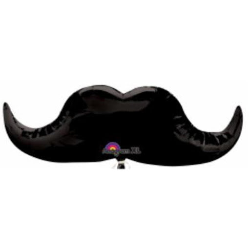 MUSTACHE SUPERSHAPE