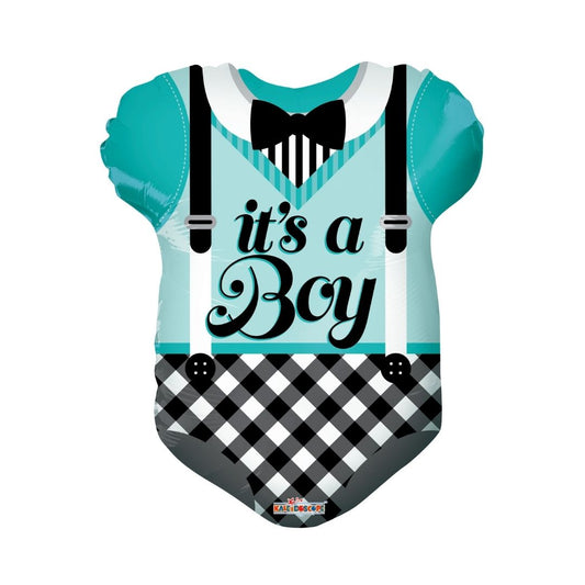 18" Teal Baby Clothes